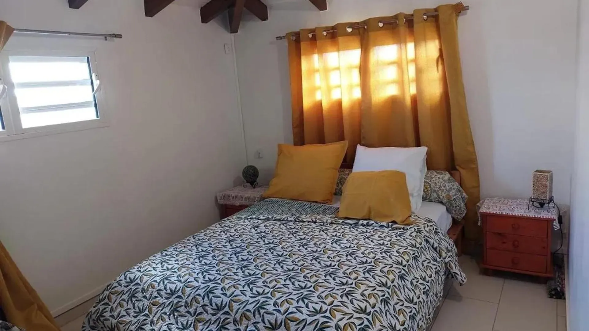 Maison Avec Piscine Privee A Anse-Bertrand 0*,  Guadeloupe