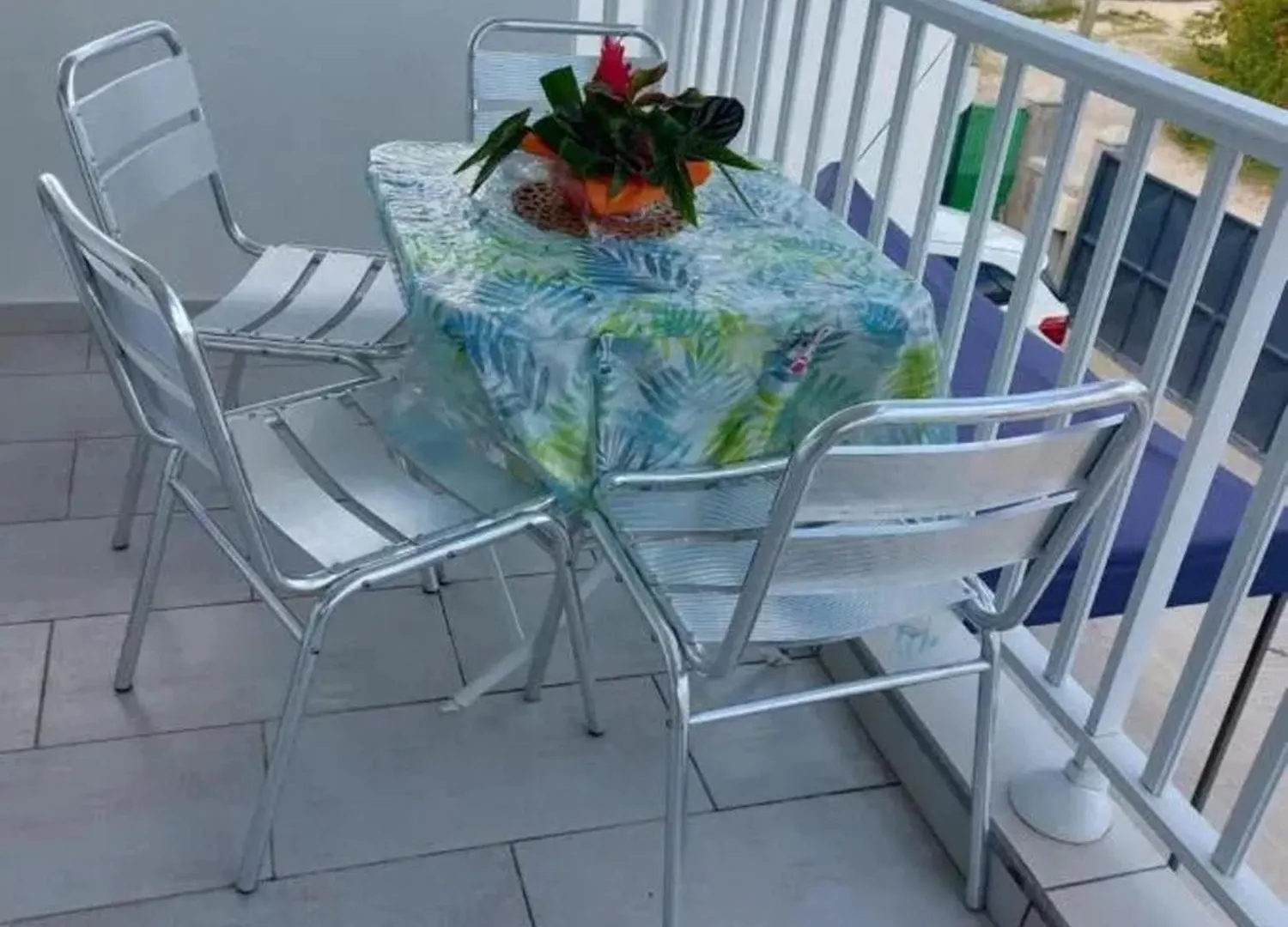 Maison Avec Piscine Privee A Anse-Bertrand